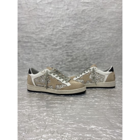 Golden Goose GGDB Sneakers