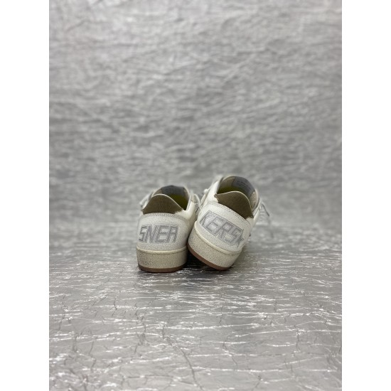 Golden Goose GGDB Sneakers