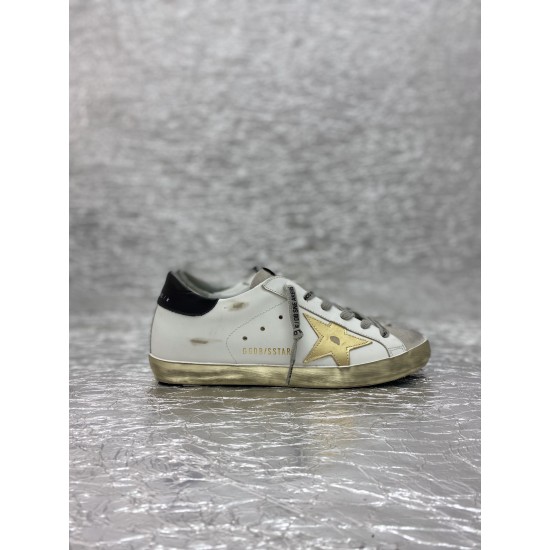 Golden Goose GGDB Sneakers