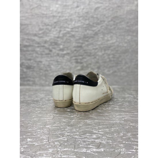 Golden Goose GGDB Sneakers