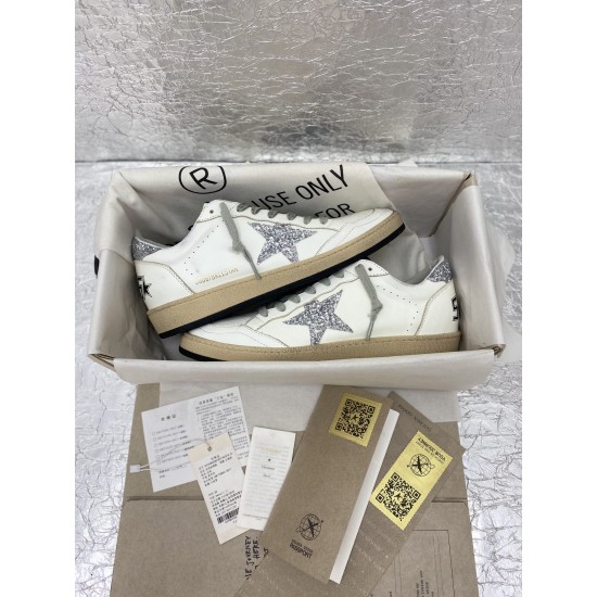 Golden Goose GGDB Sneakers