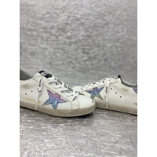 Golden Goose GGDB Sneakers