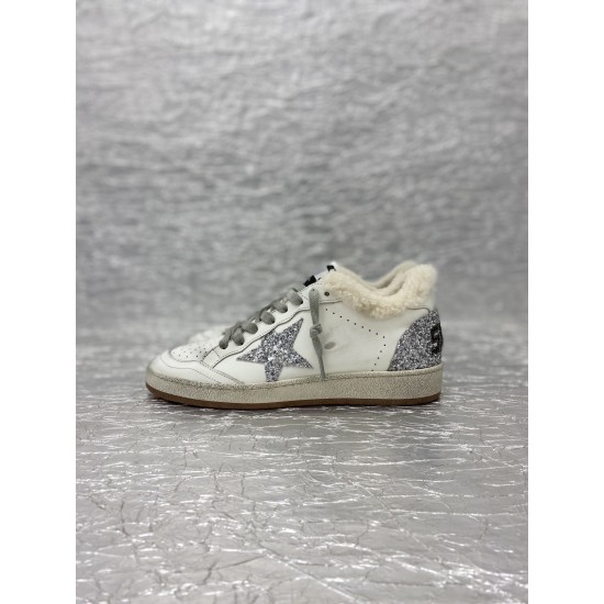 Golden Goose GGDB Sneakers