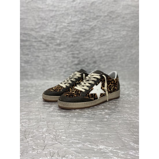 Golden Goose GGDB Sneakers