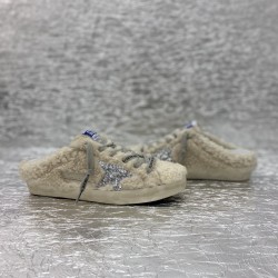 Golden Goose GGDB Sneakers