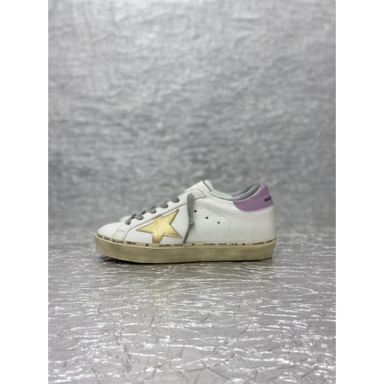 Golden Goose GGDB Sneakers