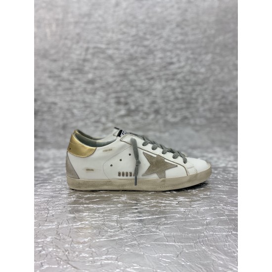 Golden Goose GGDB Sneakers