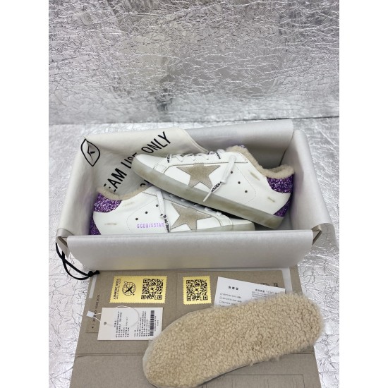 Golden Goose GGDB Sneakers