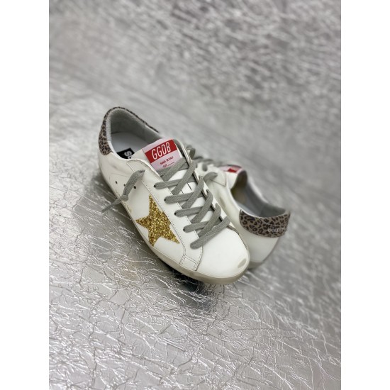 Golden Goose GGDB Sneakers