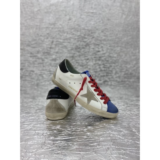 Golden Goose GGDB Sneakers