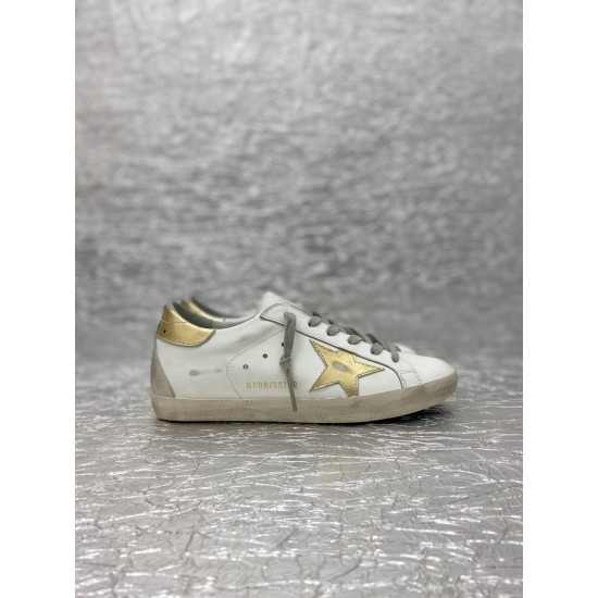 Golden Goose GGDB Sneakers