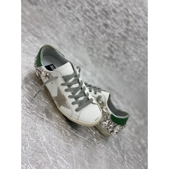 Golden Goose GGDB Sneakers