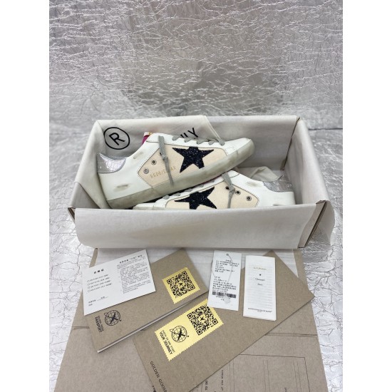 Golden Goose GGDB Sneakers