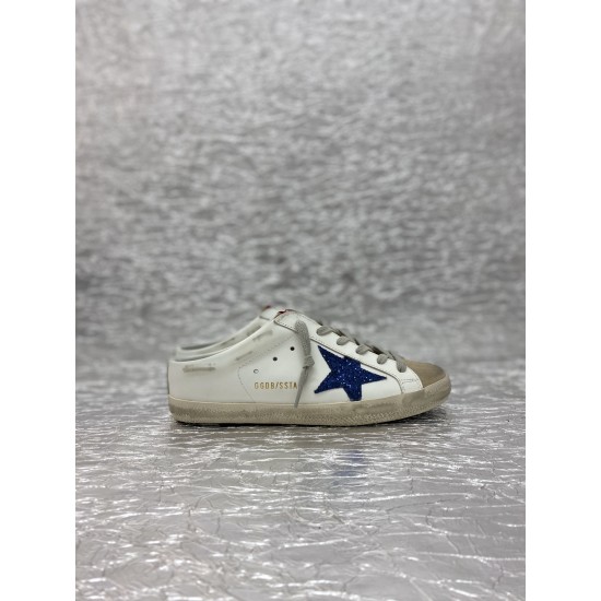 Golden Goose GGDB Sneakers