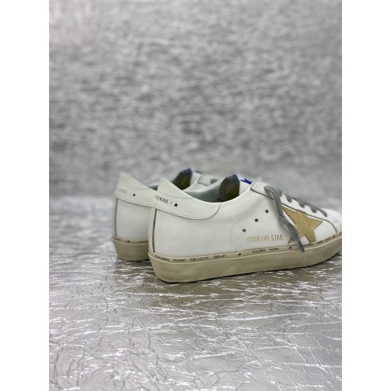 Golden Goose GGDB Sneakers