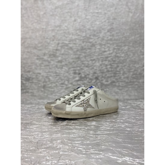 Golden Goose GGDB Sneakers