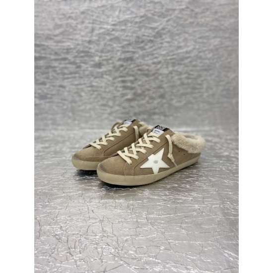 Golden Goose GGDB Sneakers