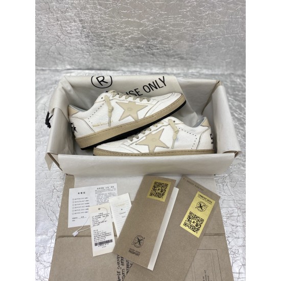 Golden Goose GGDB Sneakers