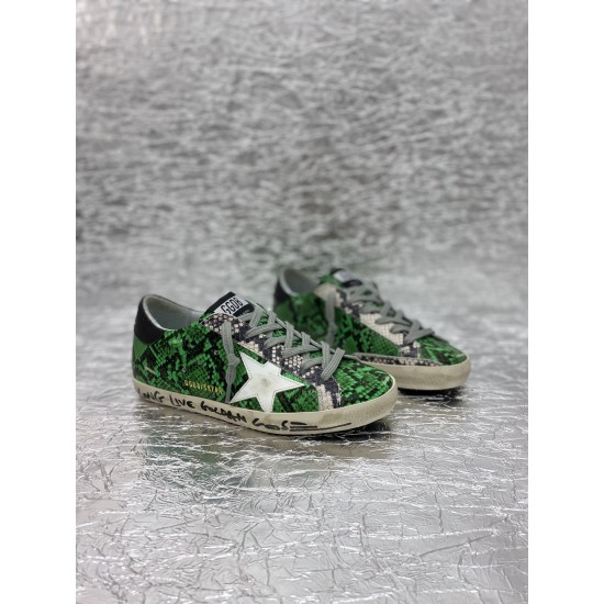 Golden Goose GGDB Sneakers