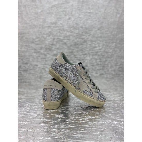 Golden Goose GGDB Sneakers