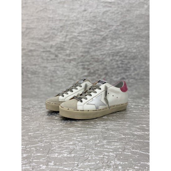 Golden Goose GGDB Sneakers