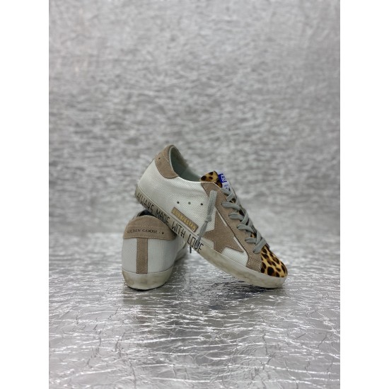 Golden Goose GGDB Sneakers