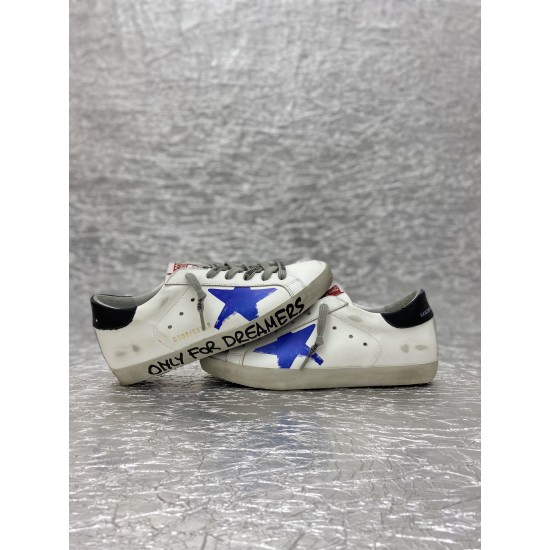 Golden Goose GGDB Sneakers