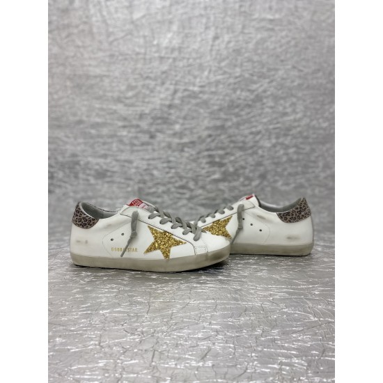 Golden Goose GGDB Sneakers