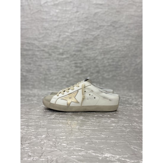 Golden Goose GGDB Sneakers