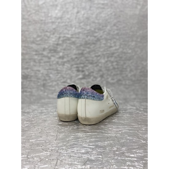 Golden Goose GGDB Sneakers