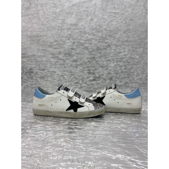 Golden Goose GGDB Sneakers