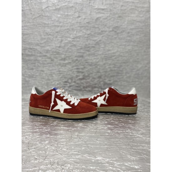 Golden Goose GGDB Sneakers