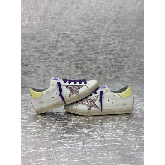 Golden Goose GGDB Sneakers