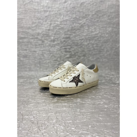 Golden Goose GGDB Sneakers