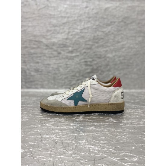 Golden Goose GGDB Sneakers