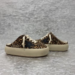 Golden Goose GGDB Sneakers