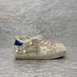 Golden Goose GGDB Sneakers