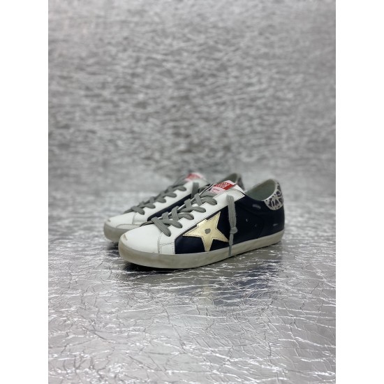 Golden Goose GGDB Sneakers