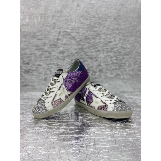 Golden Goose GGDB Sneakers