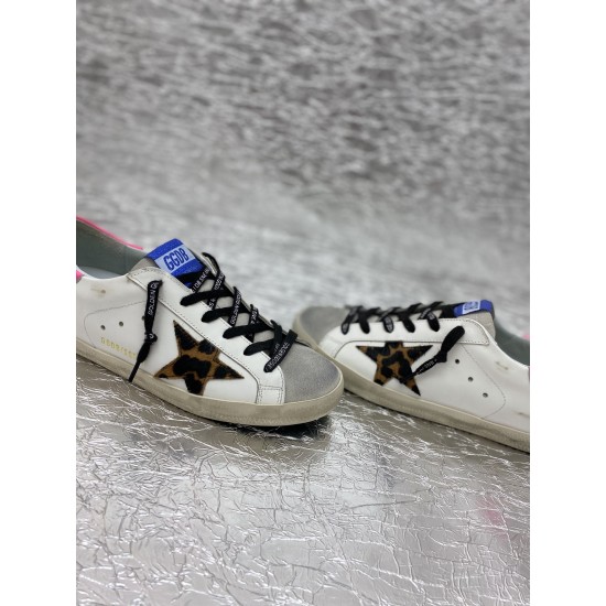 Golden Goose GGDB Sneakers