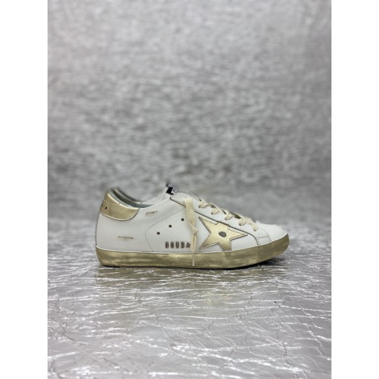 Golden Goose GGDB Sneakers