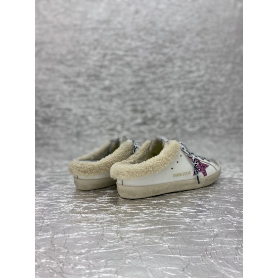 Golden Goose GGDB Sneakers