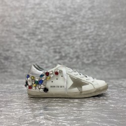 Golden Goose GGDB Sneakers