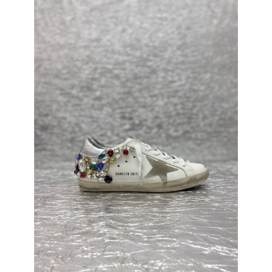 Golden Goose GGDB Sneakers