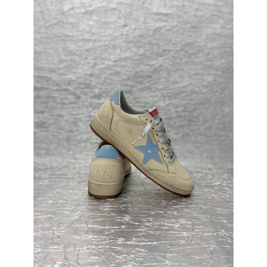 Golden Goose GGDB Sneakers