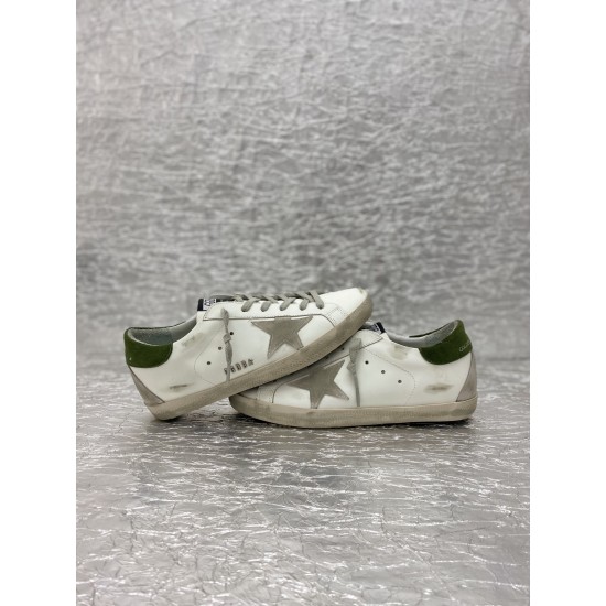 Golden Goose GGDB Sneakers