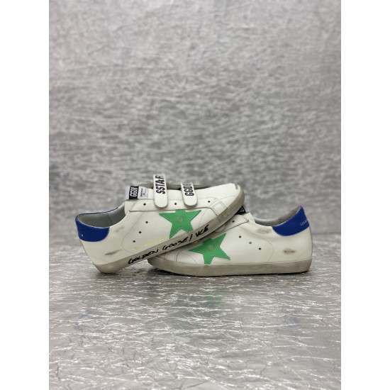 Golden Goose GGDB Sneakers