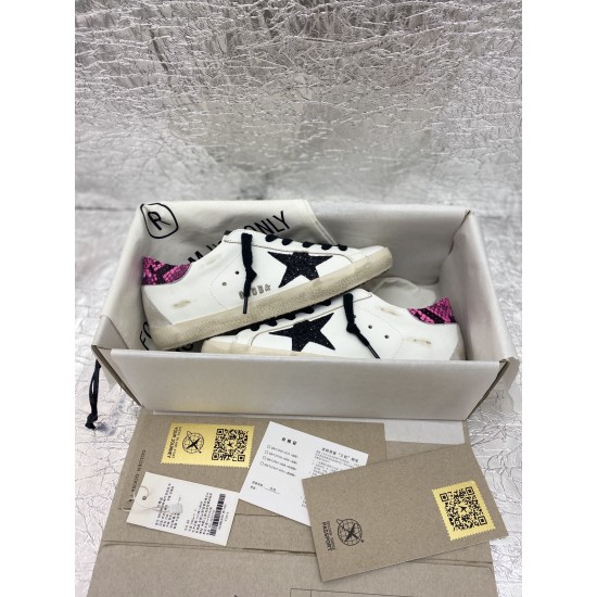 Golden Goose GGDB Sneakers