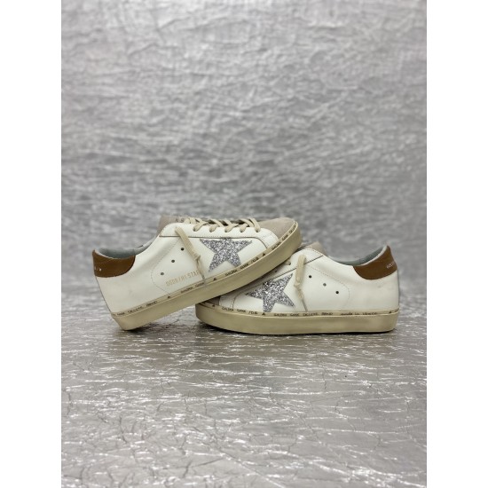 Golden Goose GGDB Sneakers