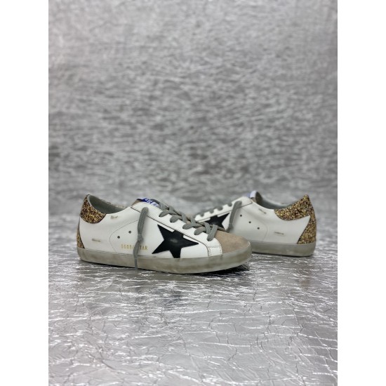 Golden Goose GGDB Sneakers